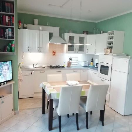 Appartement Mehlhorn 奥罗塞伊 外观 照片