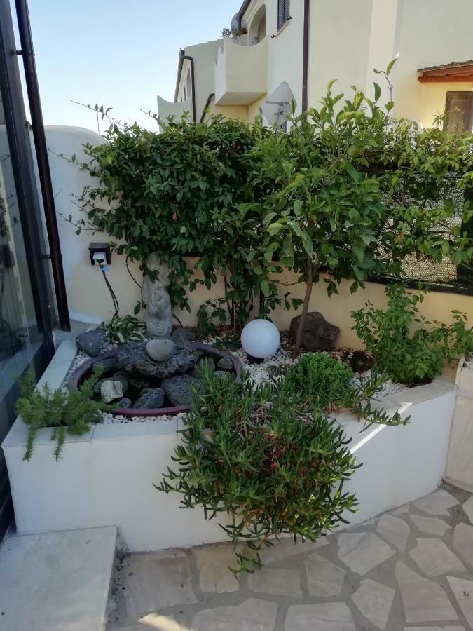 Appartement Mehlhorn 奥罗塞伊 外观 照片
