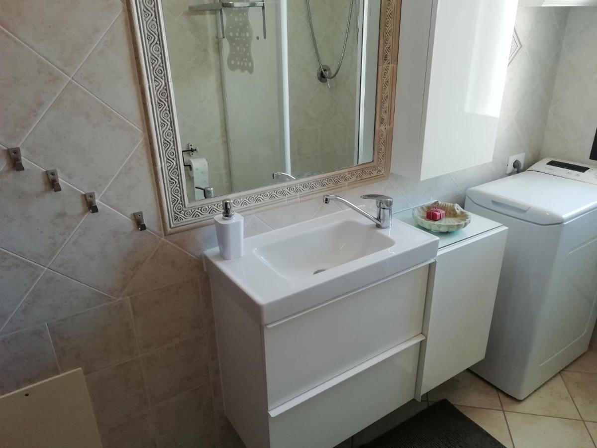 Appartement Mehlhorn 奥罗塞伊 外观 照片