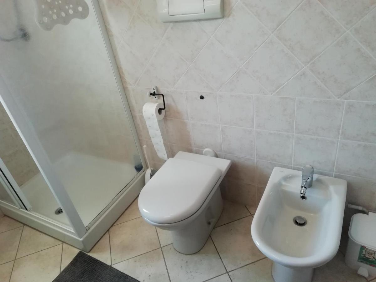 Appartement Mehlhorn 奥罗塞伊 外观 照片